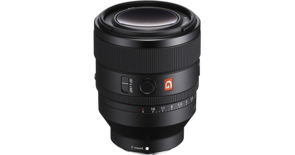 Sony FE 50mm F1.2 GM Lens | Alan Photo